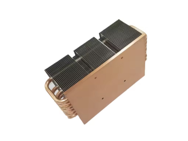 Heat Pipe Cooling Mo