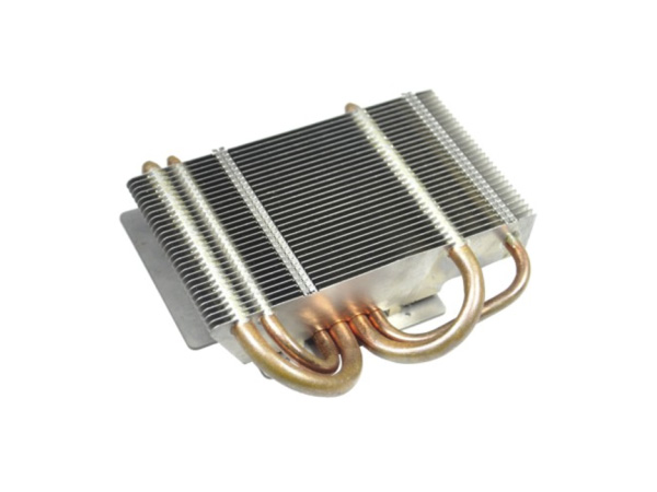 Heat Pipe Cooling Mo