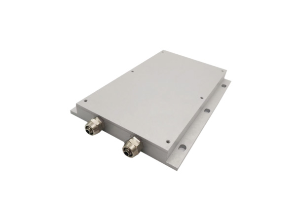 Liquid Cooling Syste