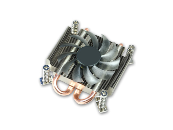 Computer Cooling Sys