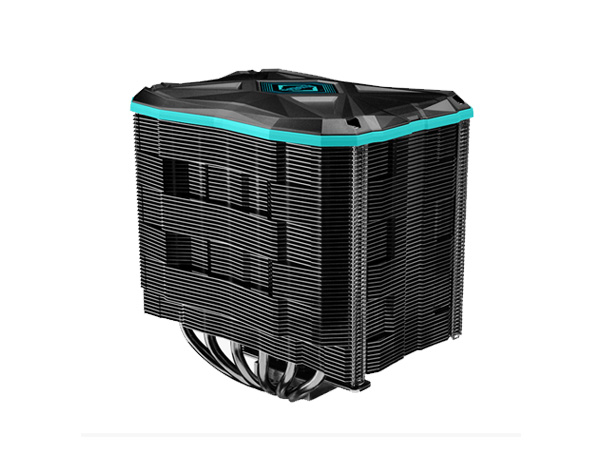 电脑散热器